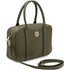 Stephany - Leather handbag